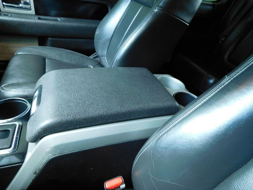 2011 Ford F-150 Image 17