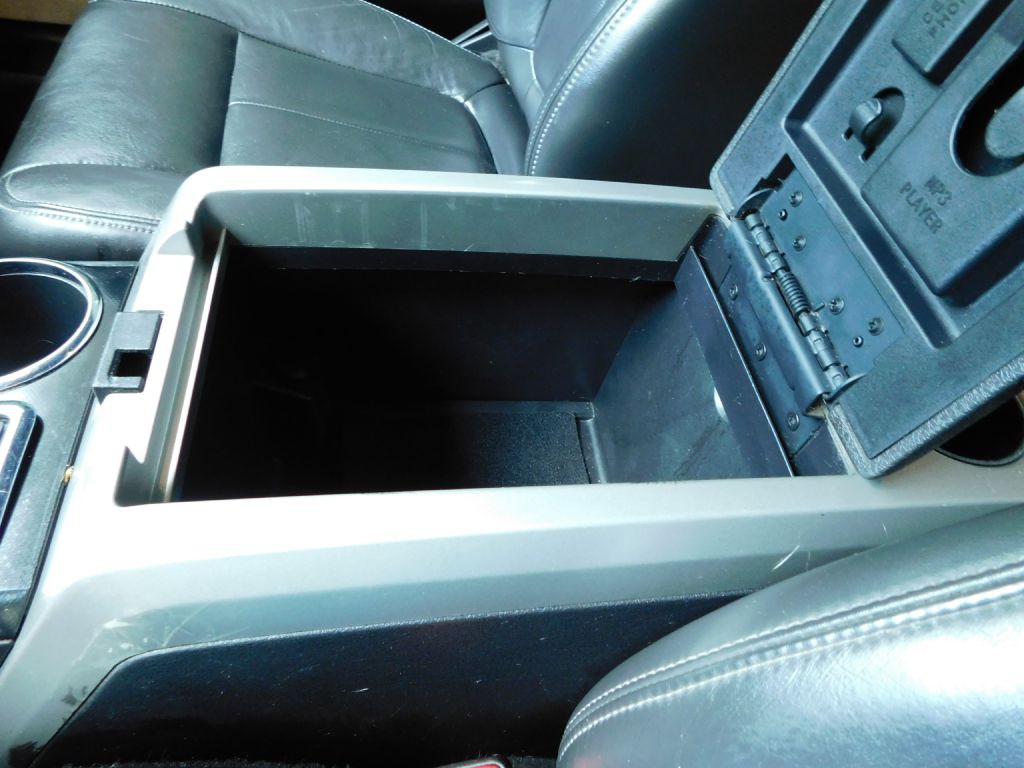 2011 Ford F-150 Image 18