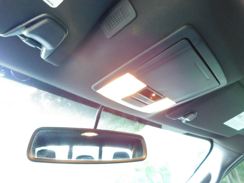 2011 Ford F-150 Image 19