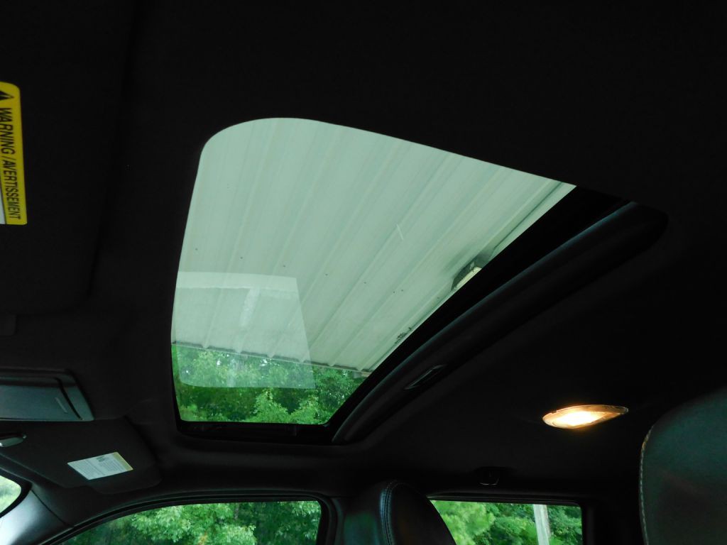 2011 Ford F-150 Image 21
