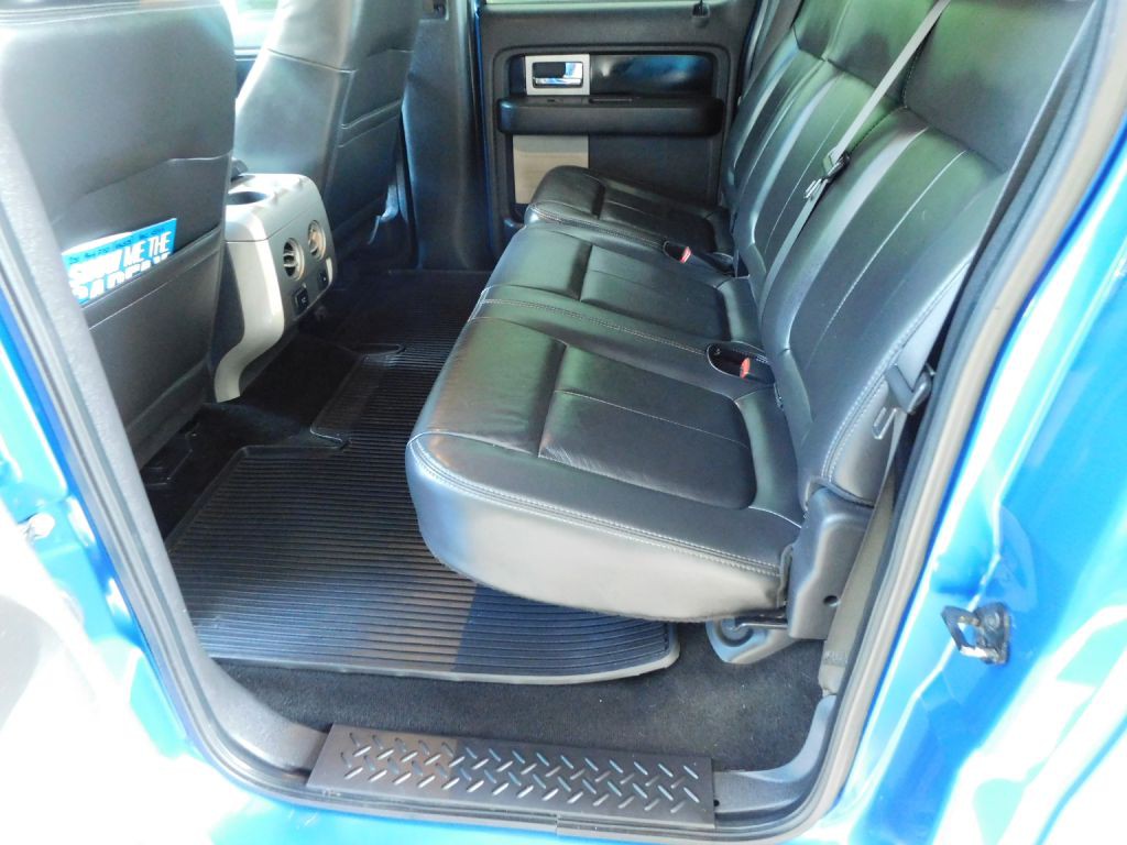 2011 Ford F-150 Image 22