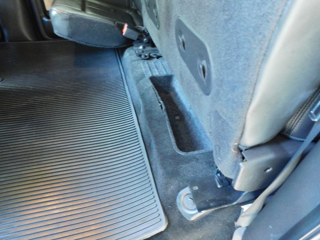 2011 Ford F-150 Image 23