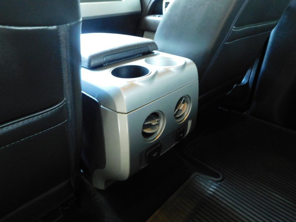 2011 Ford F-150 Image 24