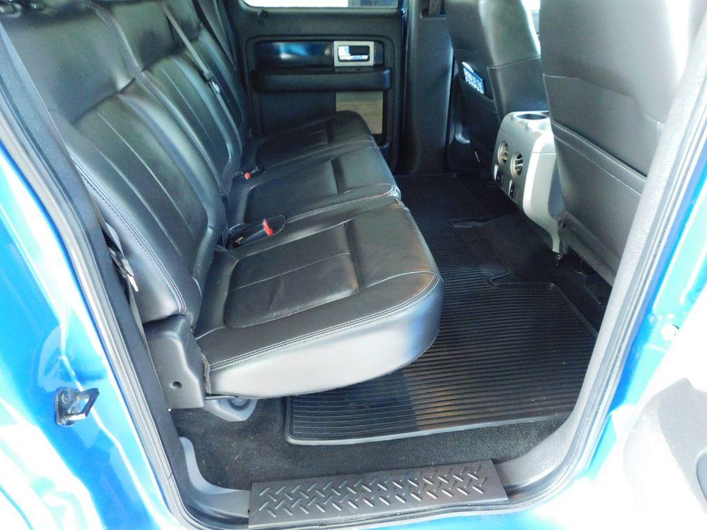 2011 Ford F-150 Image 25