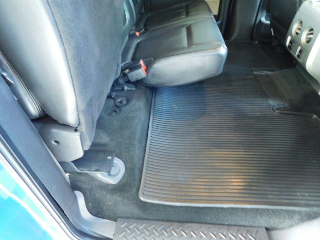 2011 Ford F-150 Image 26