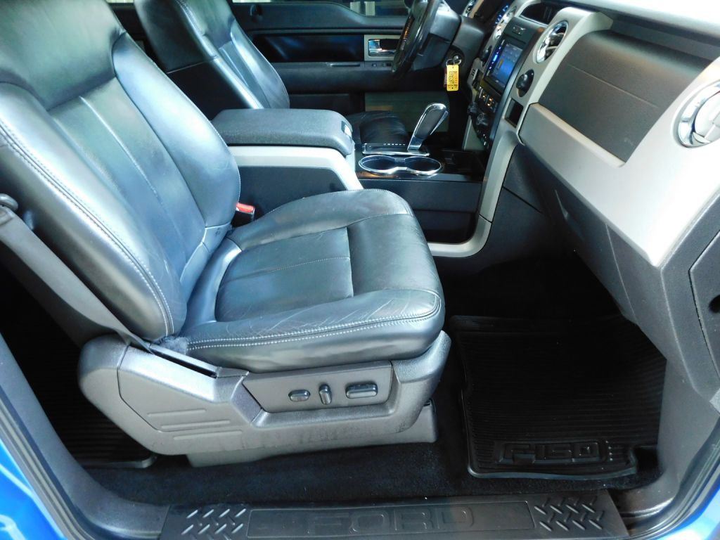 2011 Ford F-150 Image 27