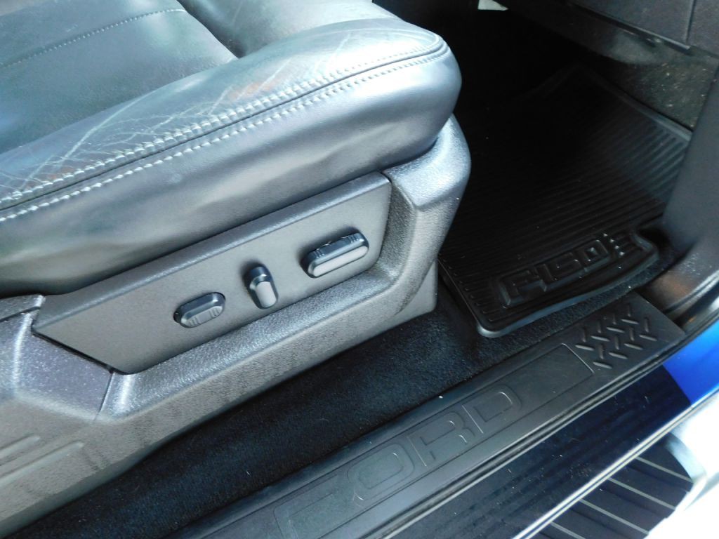 2011 Ford F-150 Image 29