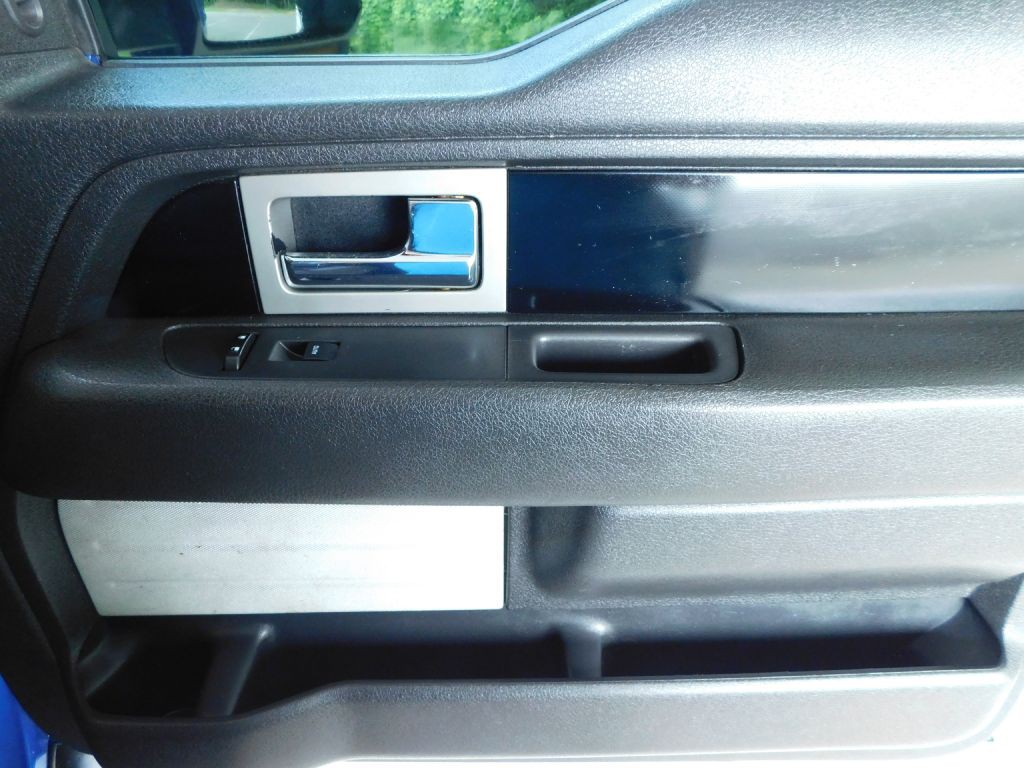 2011 Ford F-150 Image 30