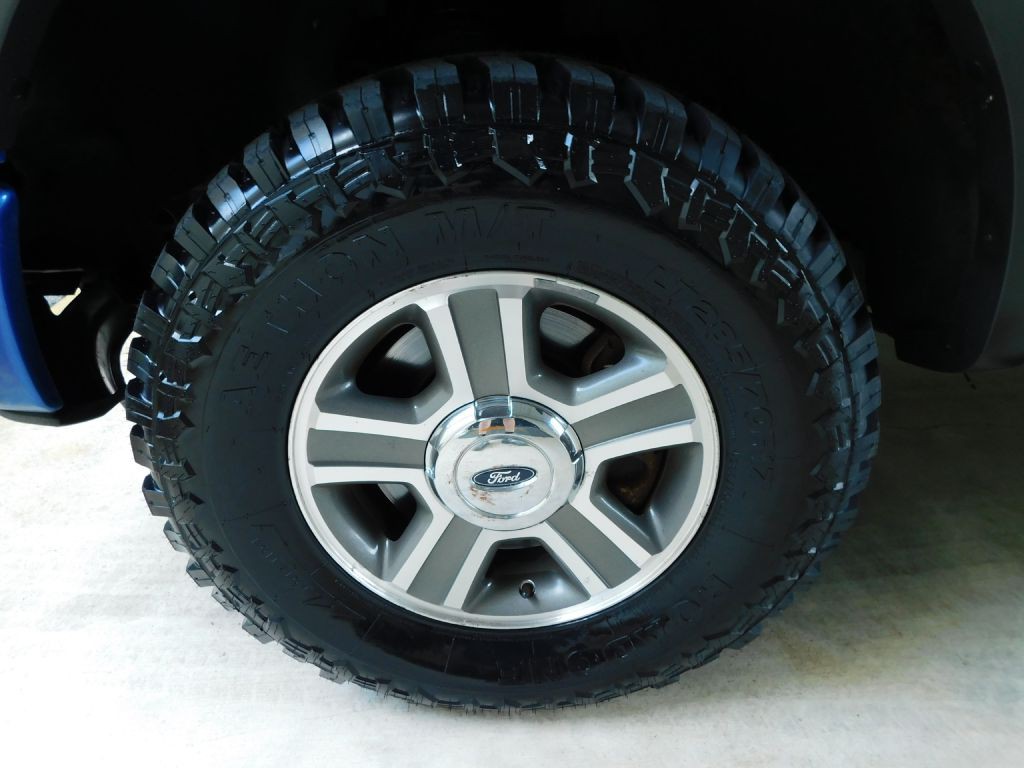 2011 Ford F-150 Image 33