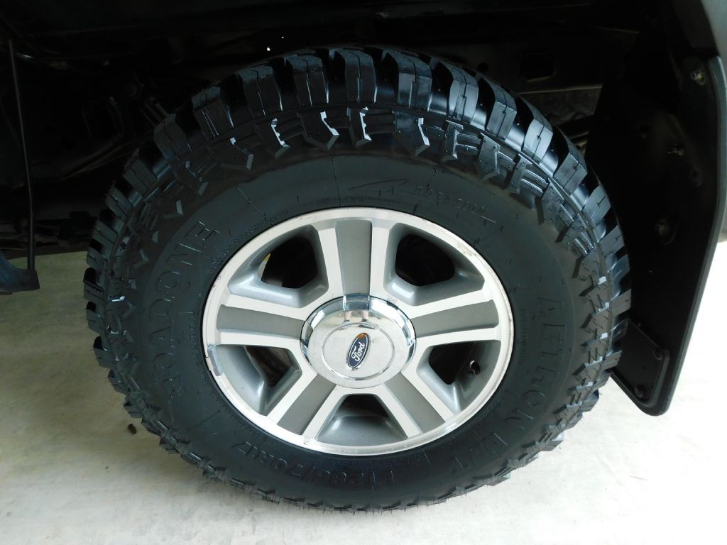 2011 Ford F-150 Image 34