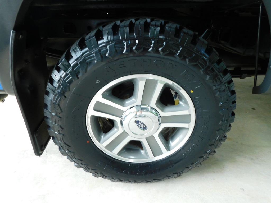 2011 Ford F-150 Image 35