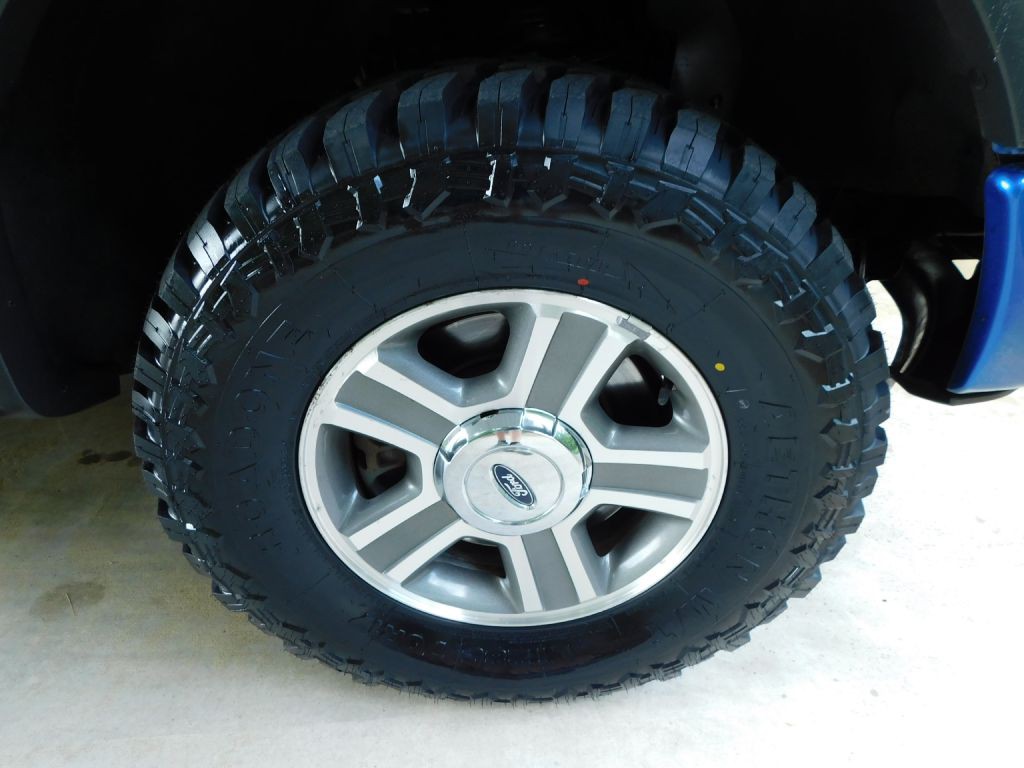 2011 Ford F-150 Image 36