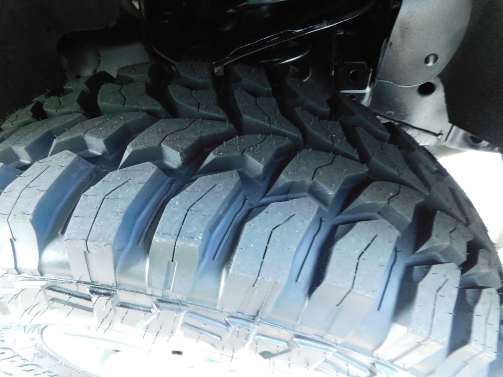 2011 Ford F-150 Image 37
