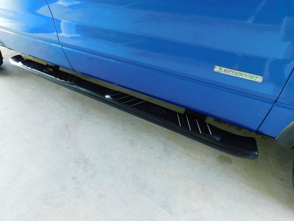 2011 Ford F-150 Image 38