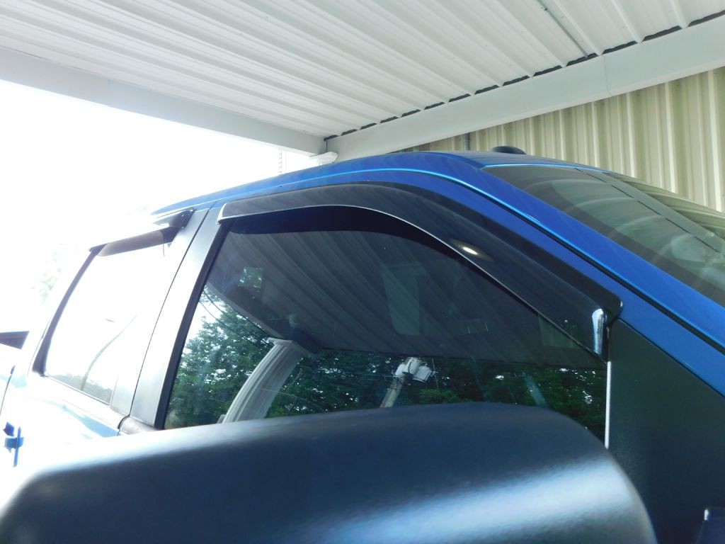 2011 Ford F-150 Image 40