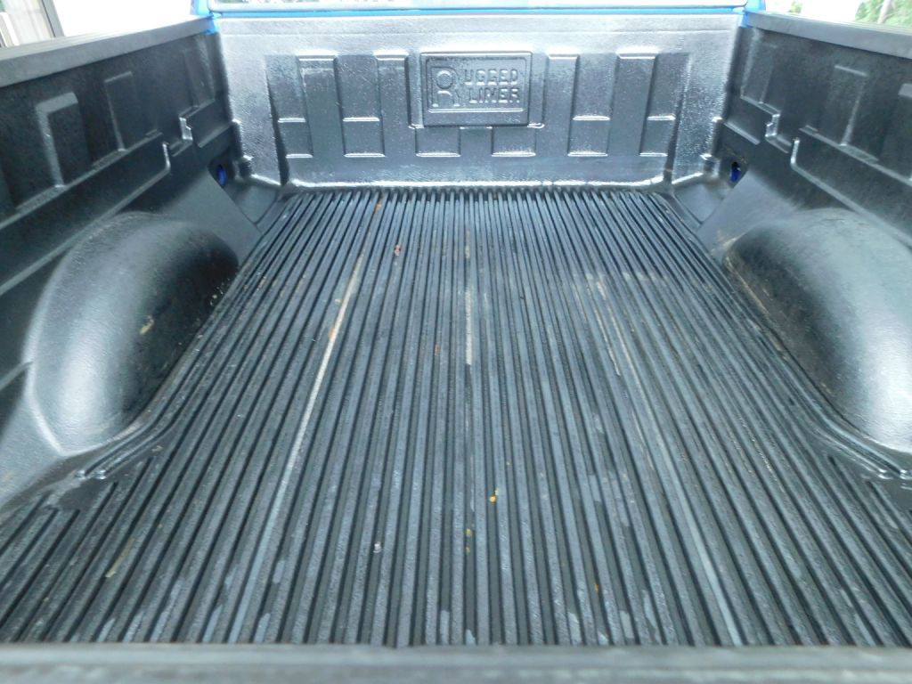 2011 Ford F-150 Image 41