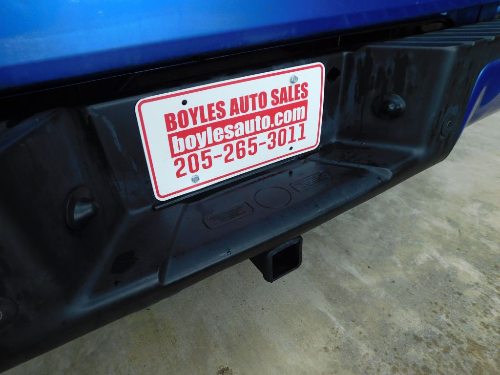 2011 Ford F-150 Image 42