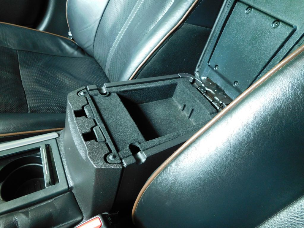 2011 Lincoln MKZ Image 16