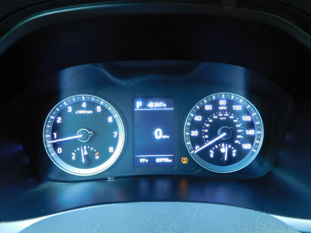 2018 Hyundai Sonata Image 10