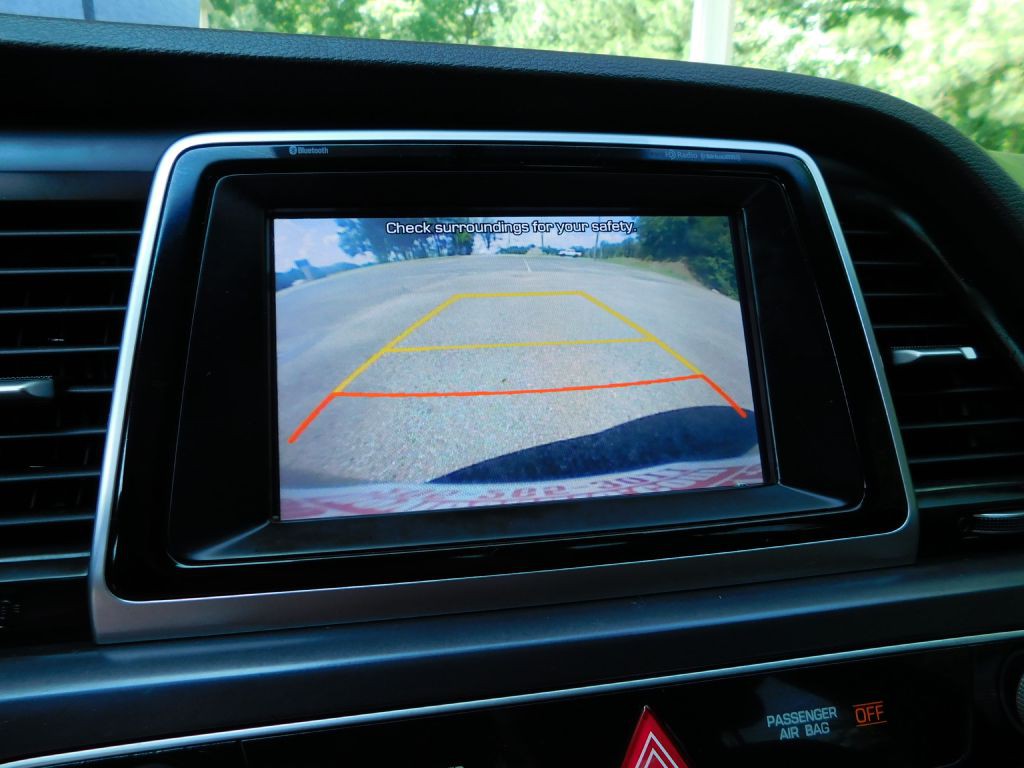 2018 Hyundai Sonata Image 14