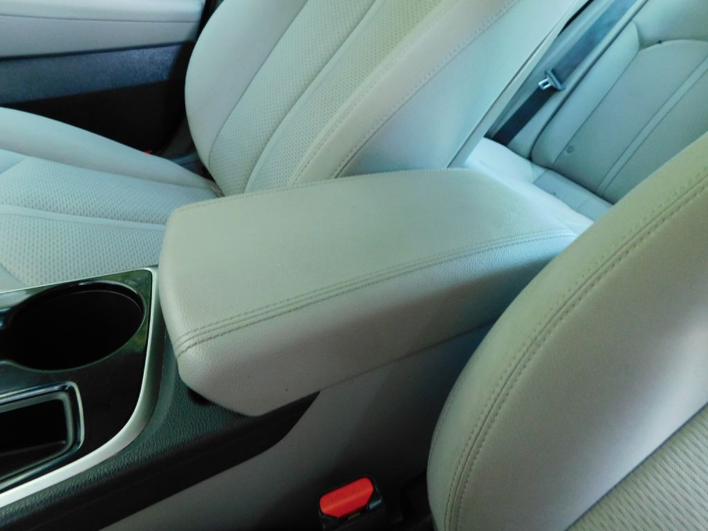 2018 Hyundai Sonata Image 17