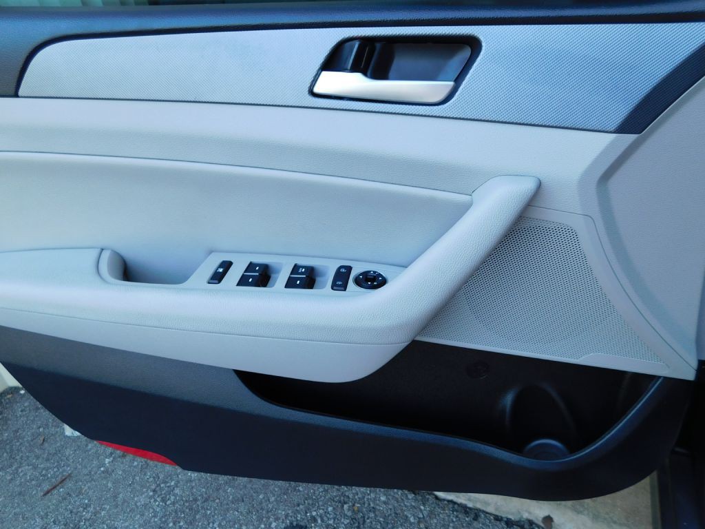 2018 Hyundai Sonata Image 20