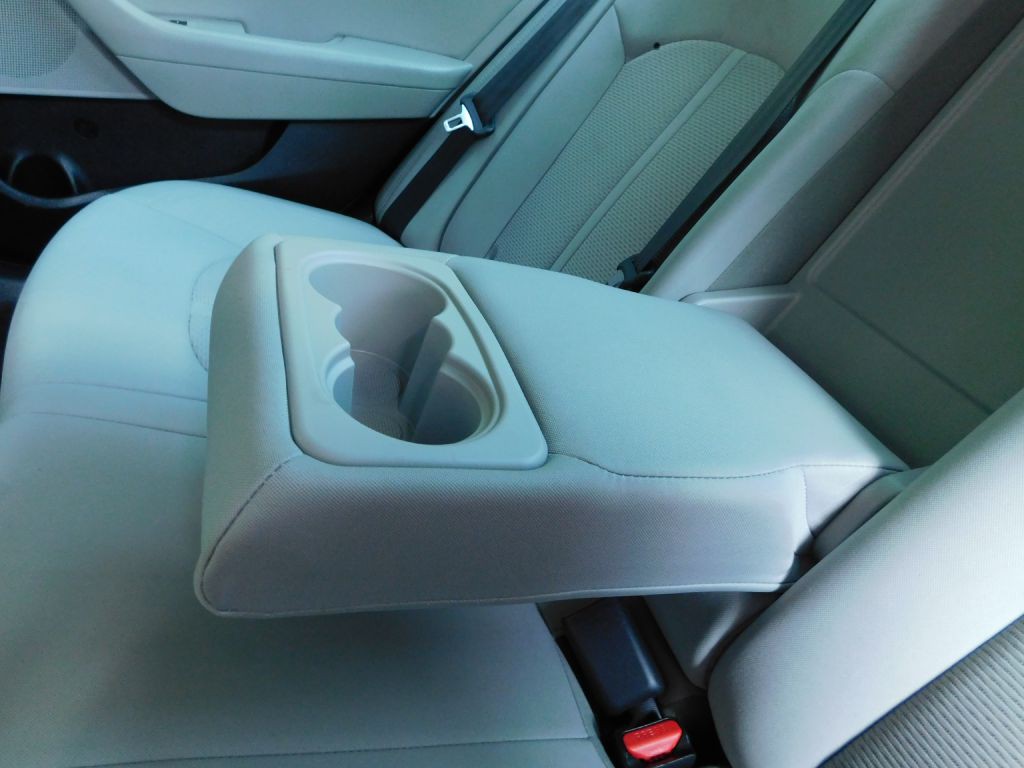 2018 Hyundai Sonata Image 24