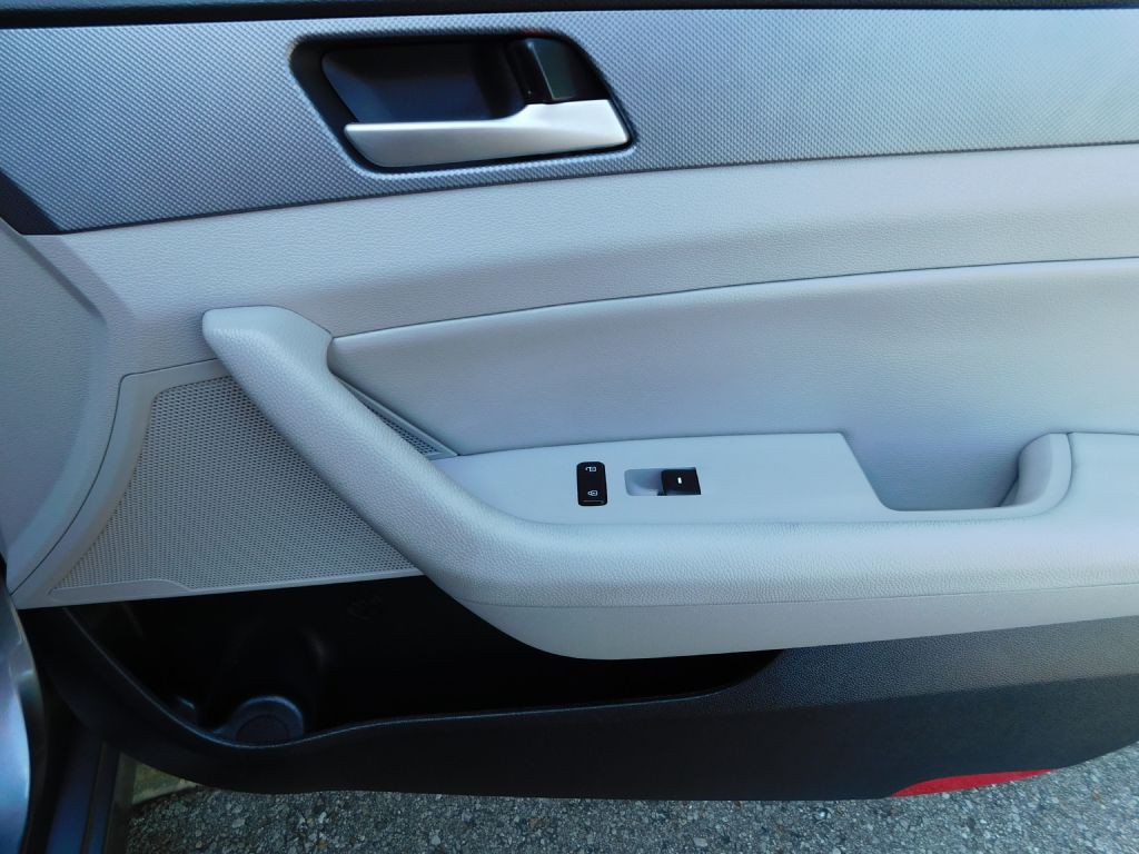 2018 Hyundai Sonata Image 29