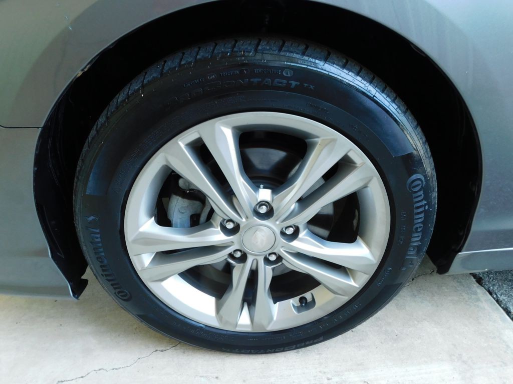 2018 Hyundai Sonata Image 32