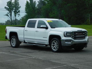 Image for 2016 GMC Sierra 1500 SLT ID: 7555635