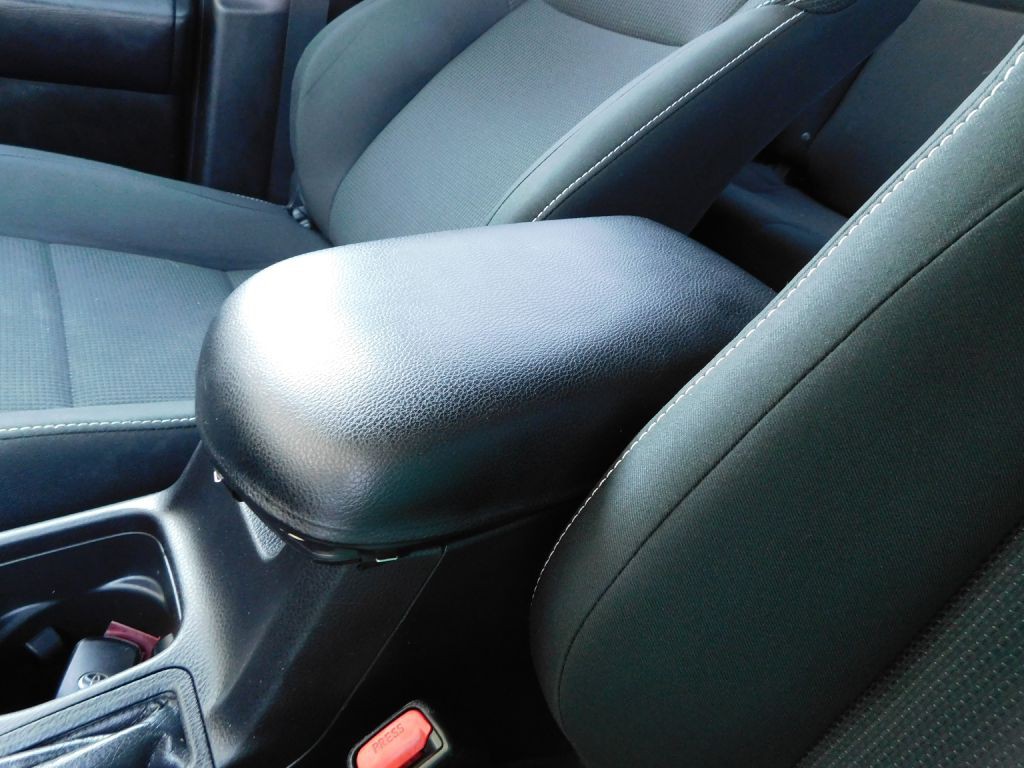 2018 Toyota Rav4 Image 17