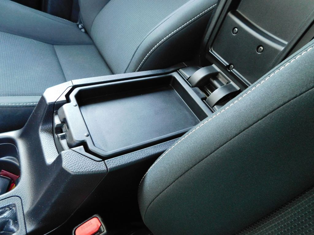 2018 Toyota Rav4 Image 18