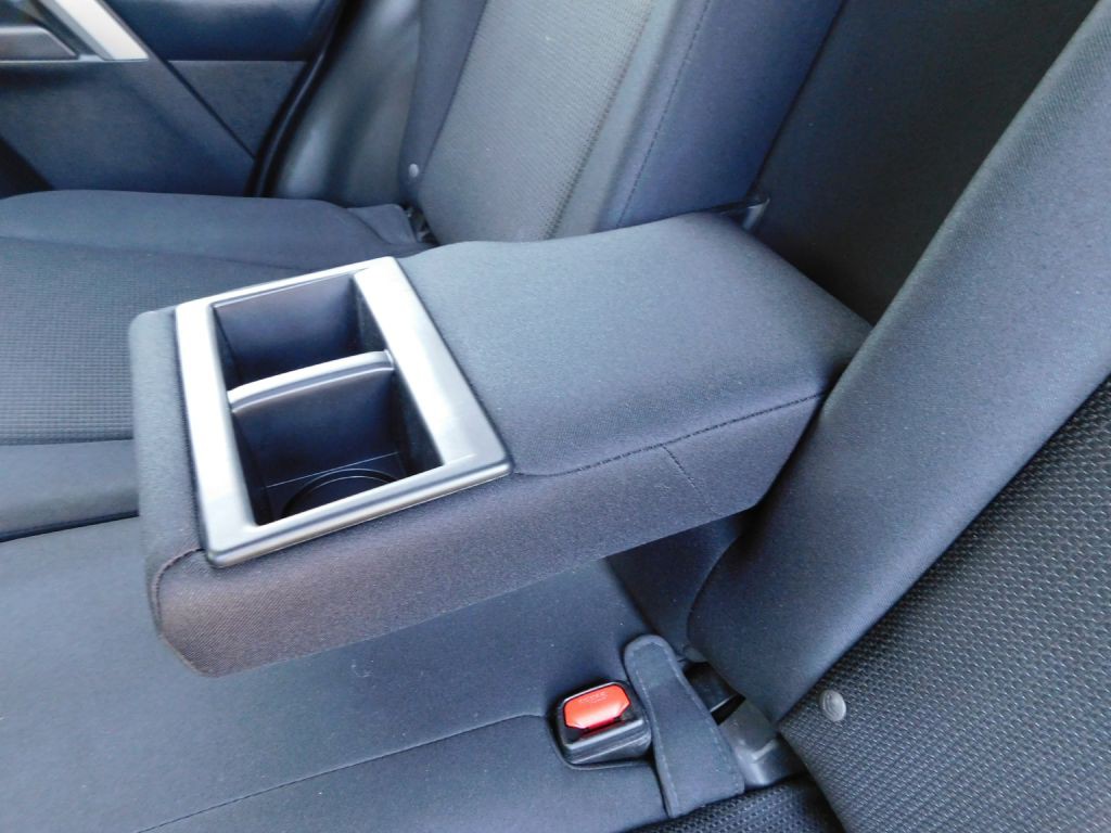2018 Toyota Rav4 Image 25