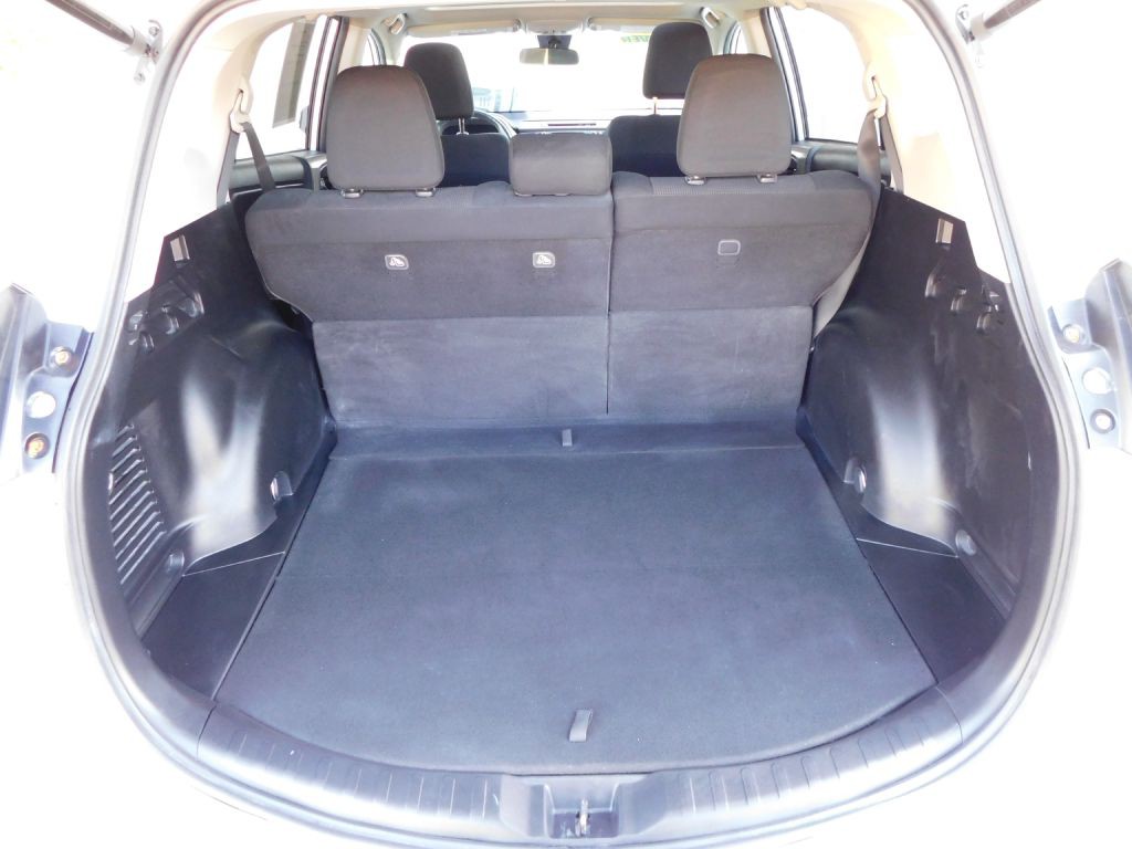 2018 Toyota Rav4 Image 27