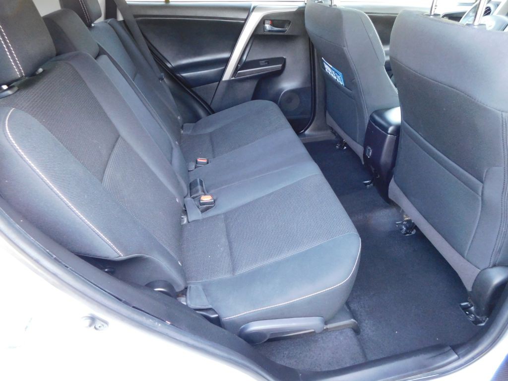2018 Toyota Rav4 Image 29