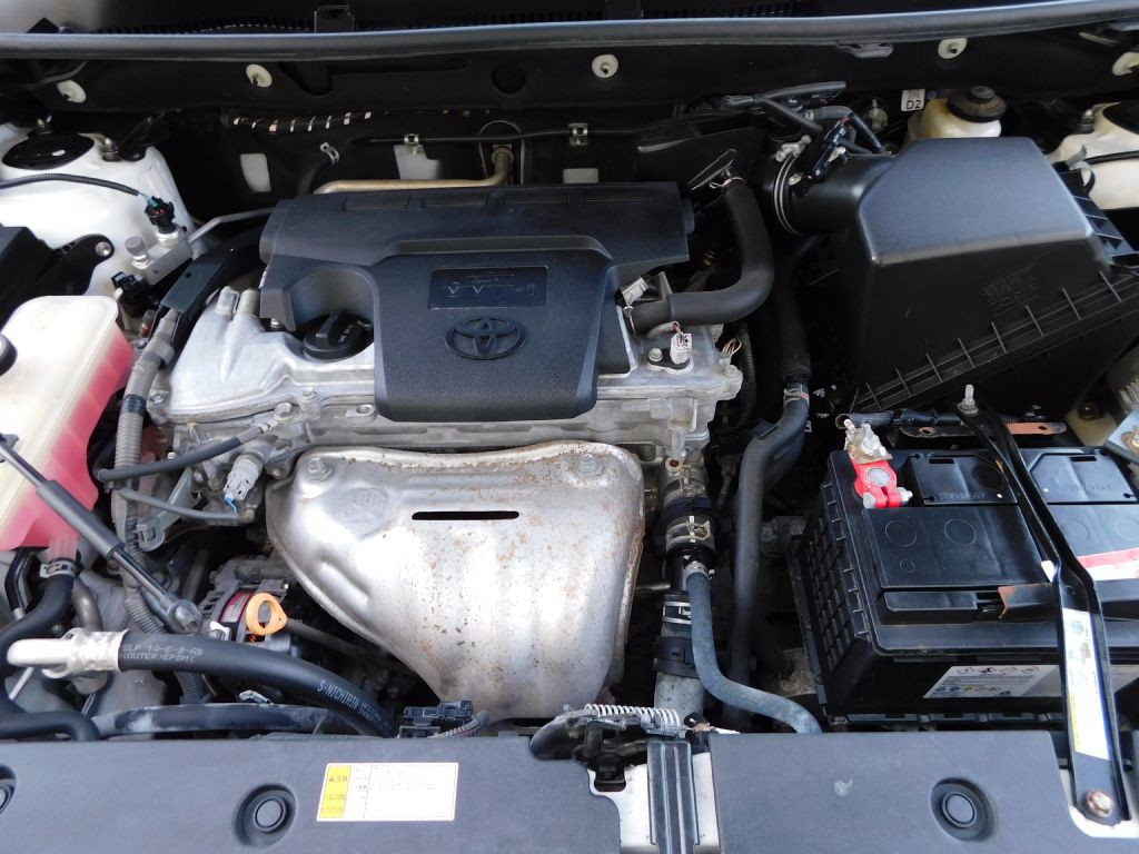 2018 Toyota Rav4 Image 35