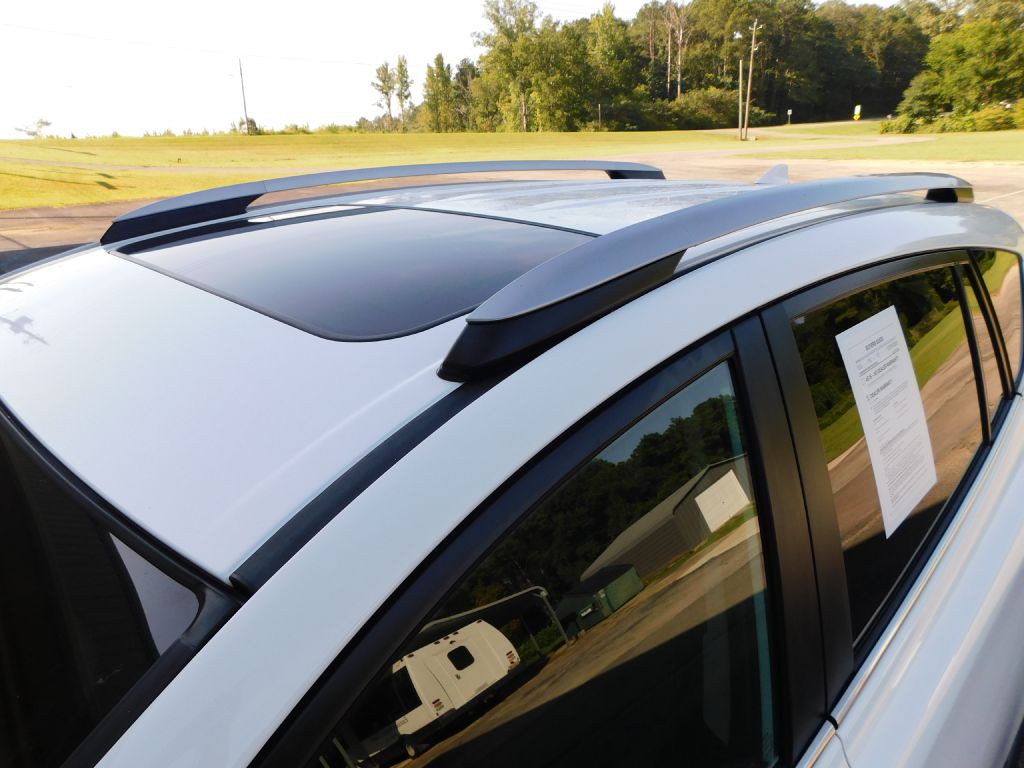 2018 Toyota Rav4 Image 40
