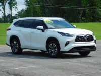 Image for 2021 Toyota Highlander XLE ID: 7555887