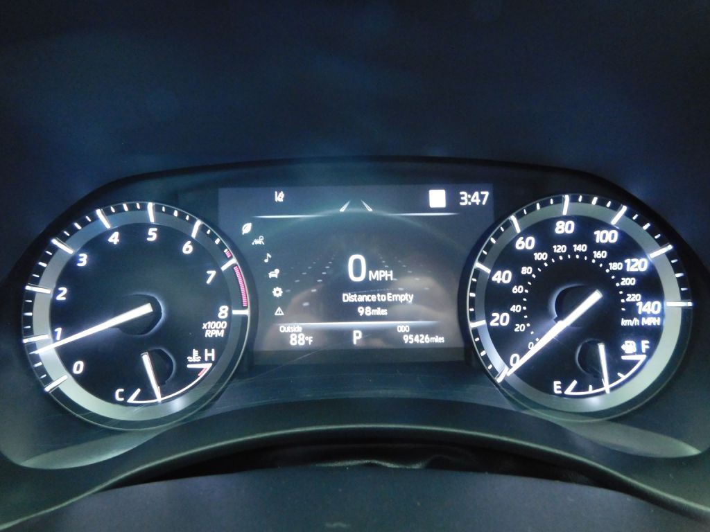 2021 Toyota Highlander Image 10
