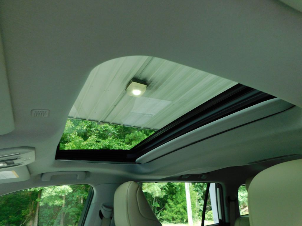 2021 Toyota Highlander Image 21