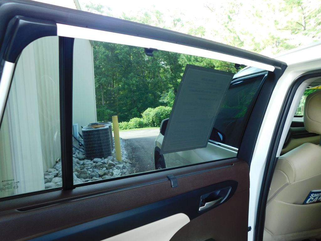 2021 Toyota Highlander Image 28