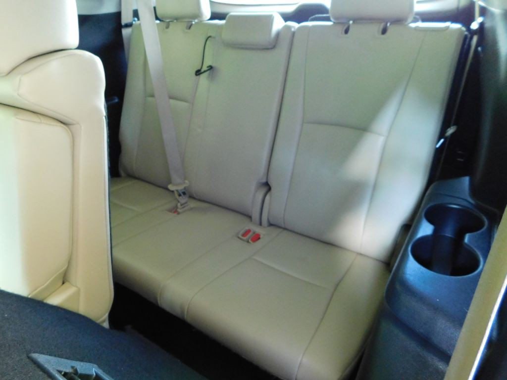 2021 Toyota Highlander Image 29