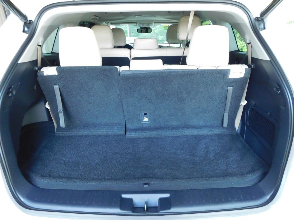 2021 Toyota Highlander Image 30