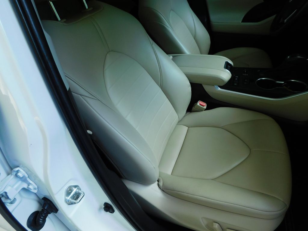 2021 Toyota Highlander Image 35
