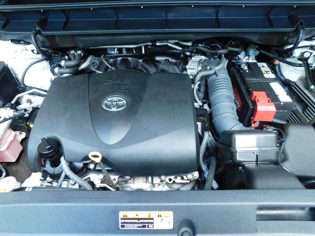 2021 Toyota Highlander Image 39