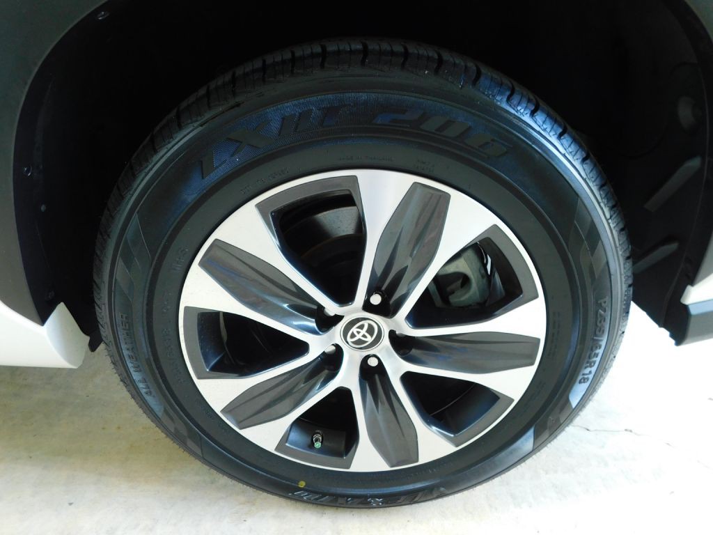 2021 Toyota Highlander Image 41