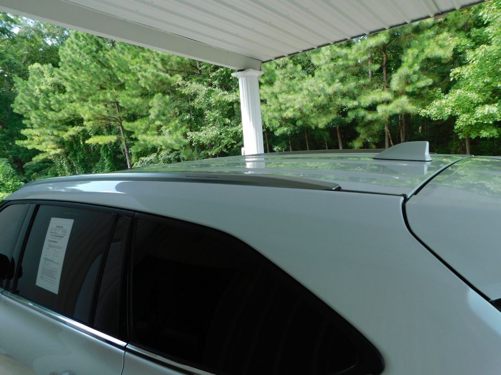 2021 Toyota Highlander Image 45