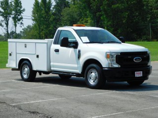 Image for 2020 Ford F-250 Xl Super Duty ID: 7556222