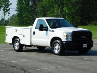 Image for 2015 Ford F-250 Xl Super Duty ID: 7556234