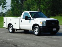 Image for 2015 Ford F-250 Xl Super Duty ID: 7556234